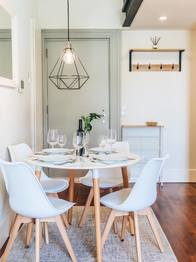Terrace Pool Apartment Oporto By Lovelystay Zewnętrze zdjęcie