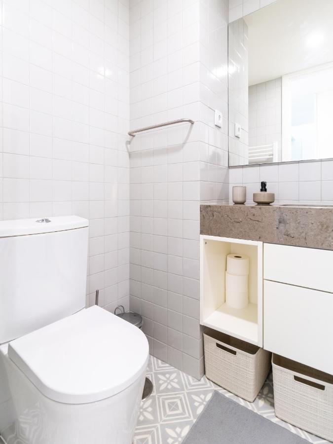 Terrace Pool Apartment Oporto By Lovelystay Zewnętrze zdjęcie