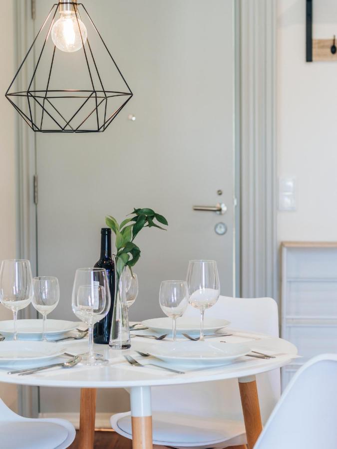 Terrace Pool Apartment Oporto By Lovelystay Zewnętrze zdjęcie