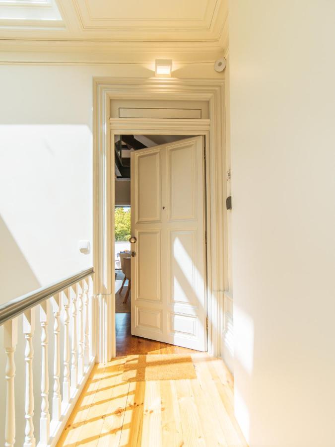 Terrace Pool Apartment Oporto By Lovelystay Zewnętrze zdjęcie